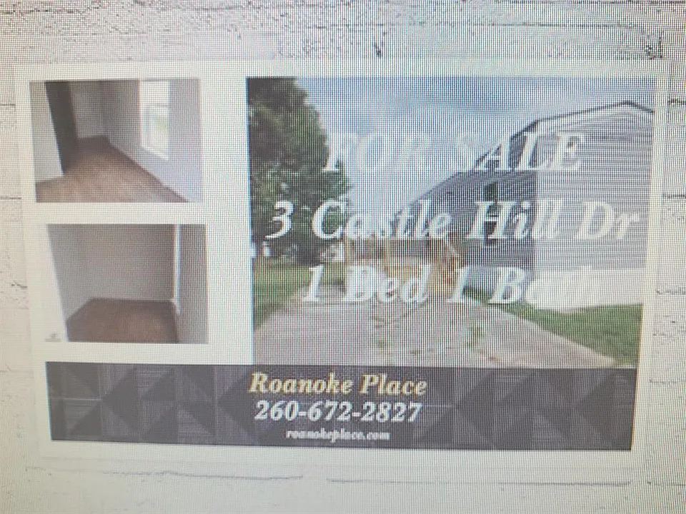 3 Castle Hill Dr