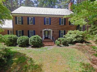 208 Clayton Rd, South Hill, VA 23970