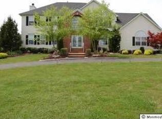 9 Nolan Dr, Millstone Township, NJ