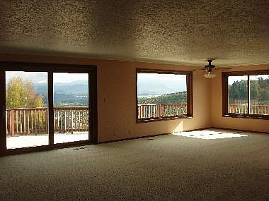 Great Rm view of mtns.