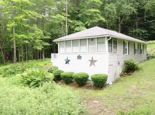 100 Highland Rd, Becket, MA 01223