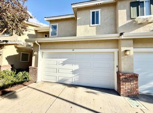 27032 Big Rapids Loop Unit 14, Santa Clarita, CA 91354