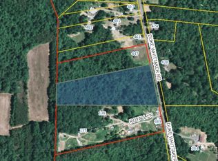 Duke Whittaker Rd, Mocksville, NC 27028