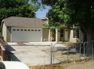 725 Lassen Ave, Modesto, CA 95358