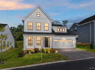 1915 Franklin Way S, Allentown, PA 18104