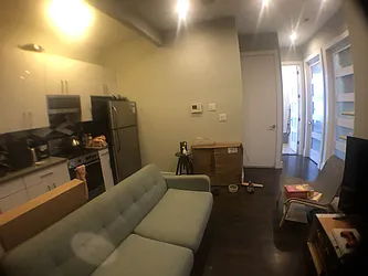 Rented by Brooklyn Group