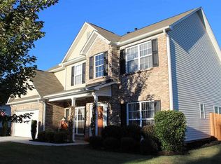 102 Herd Park Ct, Anderson, SC 29621