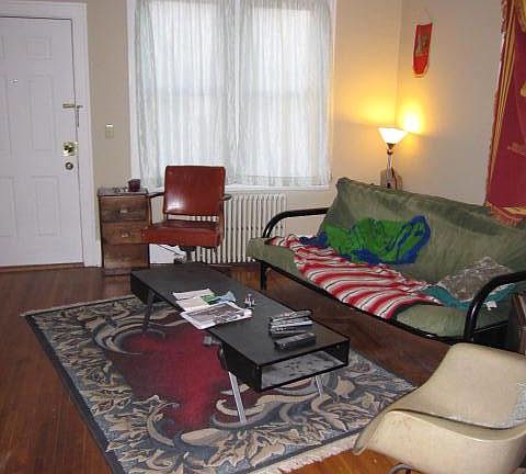 3rd image of 3238 1st Ave S #1