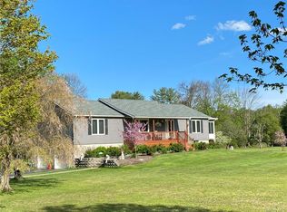 86 Burgher Rd, Olive, NY 12494