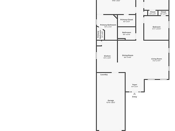 3rd image of 3211 Emerson Ln