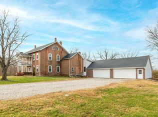 2238 Estle Ave, Letts, IA 52754