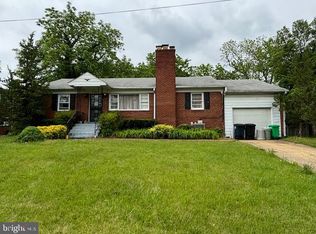 5910 Arbroath Dr, Clinton, MD 20735