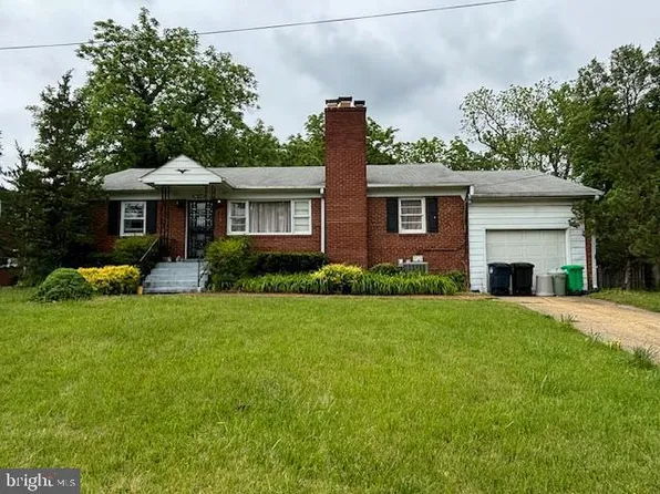 5910 Arbroath Dr, Clinton, MD 20735