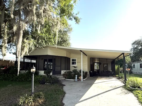 5525 SW 61st Pl #8, Ocala, FL 34474