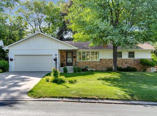 3972 Wisconsin Ave N, New Hope, MN 55427