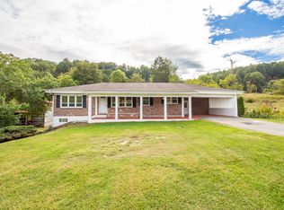20160 Pairgin Rd, Bristol, VA 24202