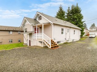 2419 62nd St, Everett, WA 98203