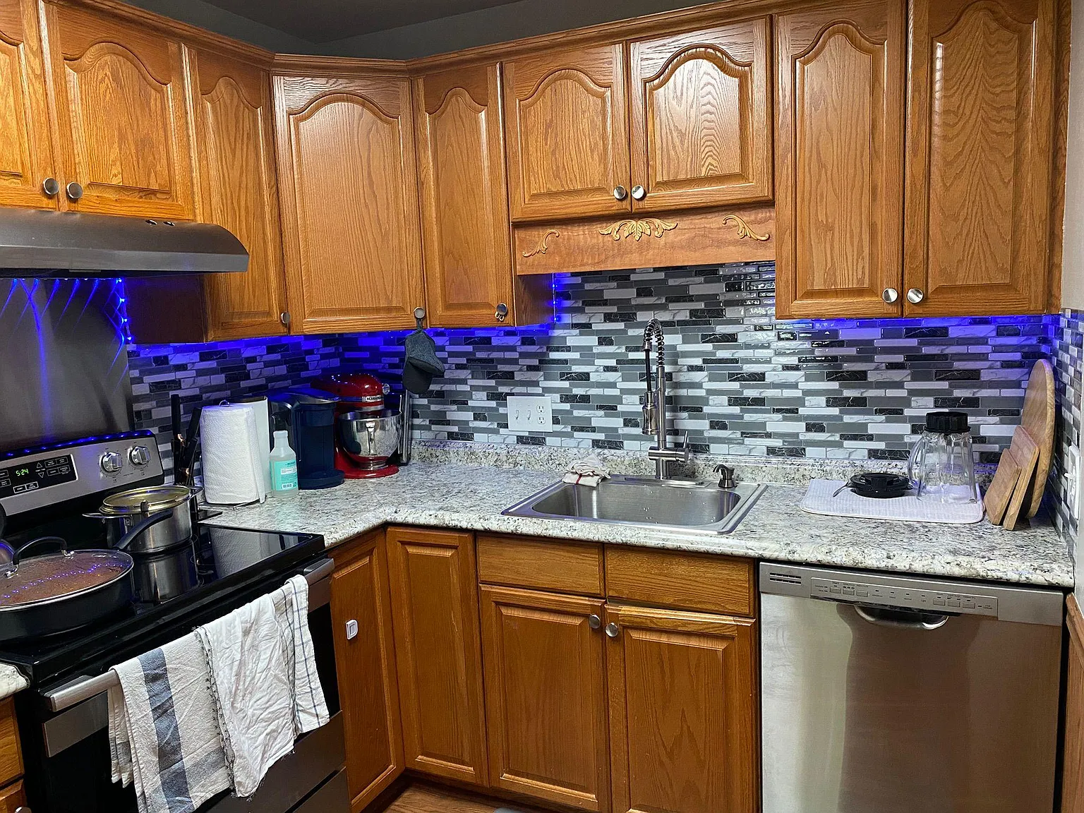 3 bed, 1260 sqft, $1,500 — Photo 3