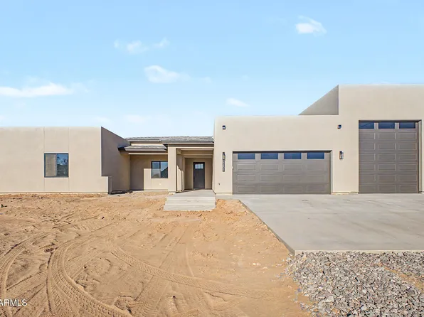 27121 N 143RD Lane, Surprise, AZ 85387