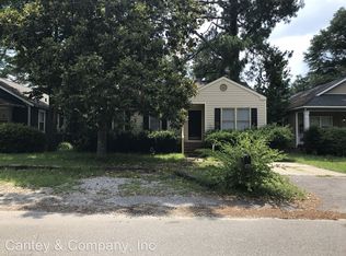 1015 Chevis St, Columbia, SC 29205