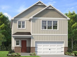 Zoey II Plan, Berkeley Lakes, Locust Grove, GA 30248