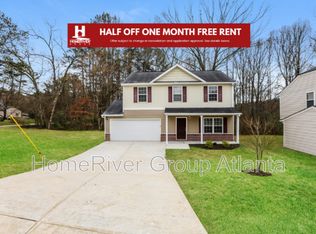 755 Dot Dr, Atlanta, GA 30349