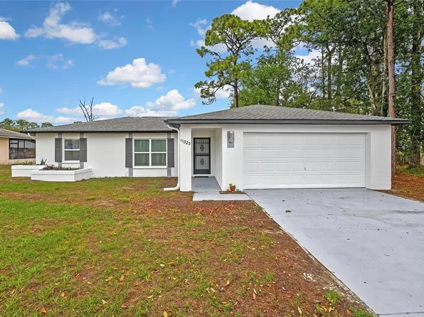 11323 Elgin Blvd, Spring Hill, FL 34608