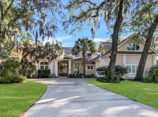 23 Wilers Creek Way, Hilton Head Island, SC 29926