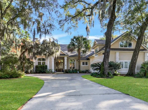 23 Wilers Creek Way, Hilton Head Island, SC 29926