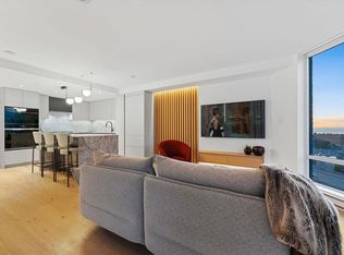 583 Beach Cres #2607, Vancouver, BC V6Z 3E6