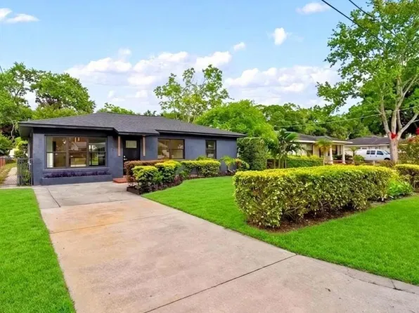 605 N WOODLYNNE AVENUE, TAMPA, FL 33609