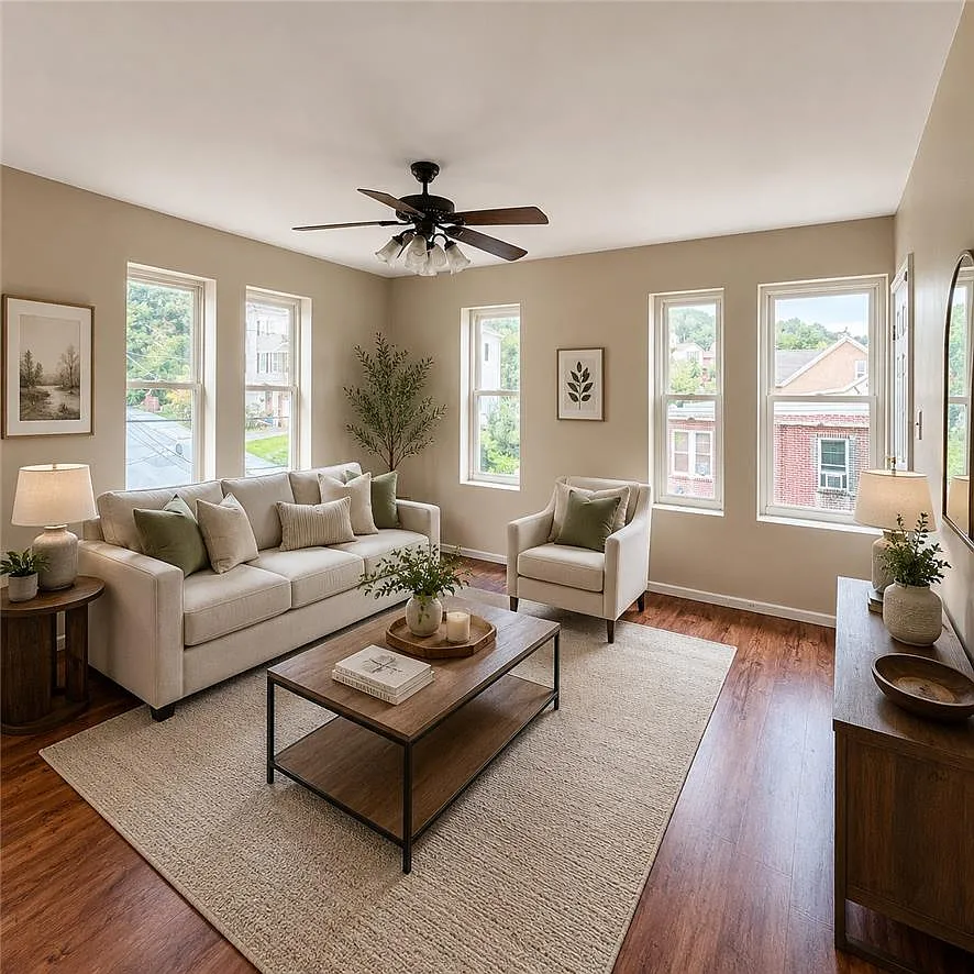 2 bed, 1.0 bath, 650 sqft, $1,395 — Photo 3