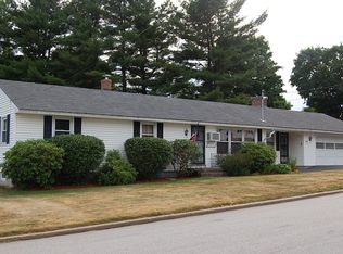 21 Greeley St, Manchester, NH 03102