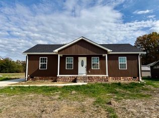 1427 Old Estill Springs Rd LOT 2C, Tullahoma, TN 37388