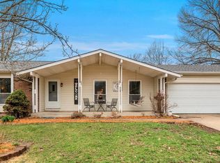 5 Mill Brooke Ct, Saint Peters, MO 63376