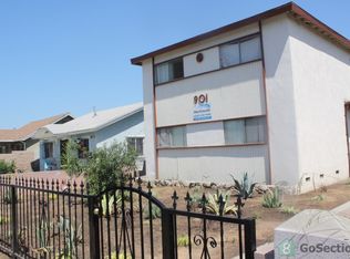 901 W 76th St APT 2, Los Angeles, CA 90044