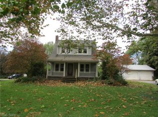 5321 S Ridge Rd E, Ashtabula, OH 44004