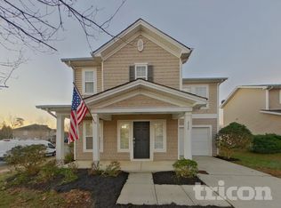 238 Waterlemon Way, Monroe, NC 28110