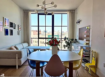 Rented by R New York