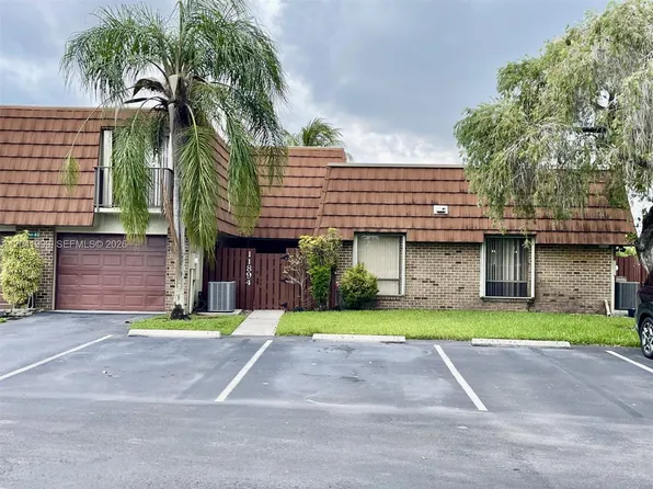 11894 SW 12th Pl #11894, Fort Lauderdale, FL 33325