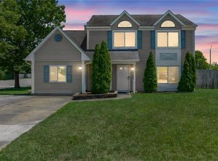 901 Chaka Ct, Virginia Beach, VA 23454