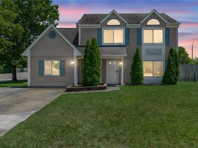 901 Chaka Ct, Virginia Beach, VA, 23454