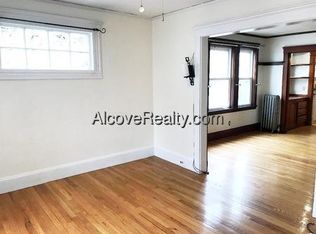 53 Sterling St, Somerville, MA 02144