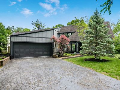 3475 Rochfort Bridge Dr, Columbus, OH, 43221