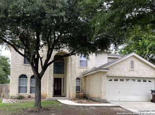 10935 Palomino Bnd, San Antonio, TX 78254