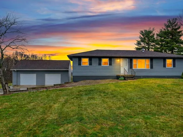 5586 N State Route 22, Somerset, OH 43783