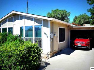 2675 Daffodil Way, Reno, NV 89512