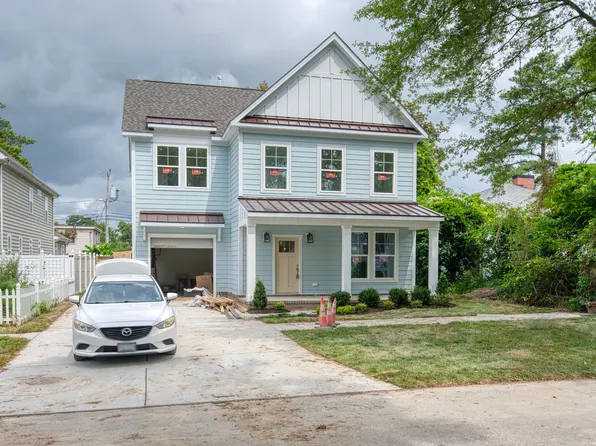 611 23rd St, Virginia Beach, VA 23451