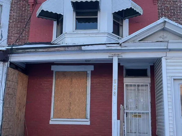 828 Vandever Ave, Wilmington, DE 19802