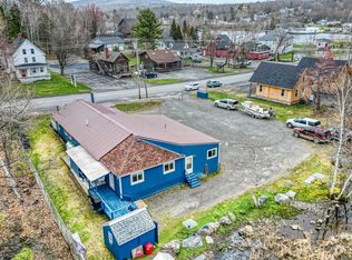 84 Pritham Ave, Greenville, ME 04441